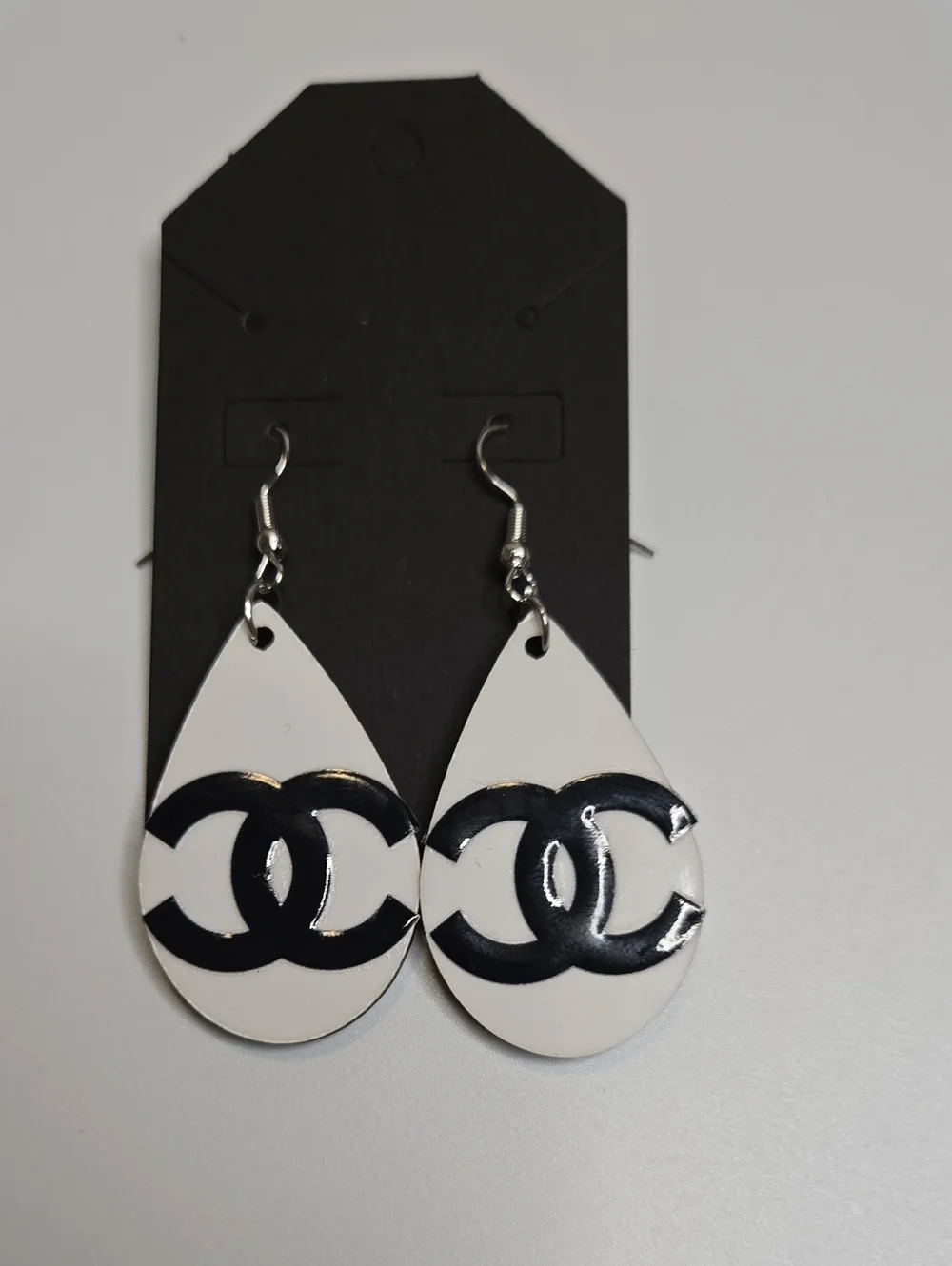 LUX EARRINGS